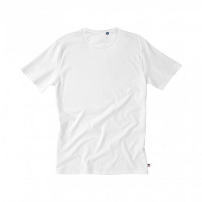 T Shirt Mixte Coton Biologique 160g ACHILLE