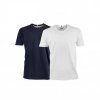 T Shirt Mixte En Coton Bio 240g ALPHONSE 2 Couleurs