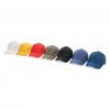 Casquette En Coton Recyclé 5 Pans 280g IMPACT Toutes Couleurs