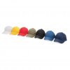 Casquette En Coton Recyclé 6 Pans 190g IMPACT Toutes Couleurs
