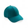 Casquette En Coton Recyclé 6 Pans 280g IMPACT Verdigris Casquette En Coton Recyclé 6 Pans 280g IMPACT Verdigris