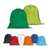 Gym Bag En PET Recyclé 110g PEMBA Toutes Couleurs Gym Bag En PET Recyclé 110g PEMBA Toutes Couleurs