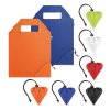 Sac Shopping Pliable En PET Recyclé 42x37cm BEIRA Toutes Couleurs Sac Shopping Pliable En PET Recyclé 42x37cm BEIRA Toutes Couleurs