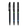 Stylo Bille Antibactérien En Canne à Sucre Biodégradable BIC MEDIA CLIC BIO BGUARD Noir Avec Marquage Stylo Bille Antibactérien En Canne à Sucre Biodégradable BIC MEDIA CLIC BIO BGUARD Noir Avec Marquage