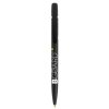 Stylo Bille Antibactériens En Canne à Sucre Biodégradable BIC MEDIA CLIC BIO BGUARD Noir Stylo Bille Antibactériens En Canne à Sucre Biodégradable BIC MEDIA CLIC BIO BGUARD Noir