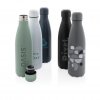 Bouteille Isotherme En Acier Inoxydable 500ml COLISOL Coloris Bouteille Isotherme En Acier Inoxydable 500ml COLISOL Coloris