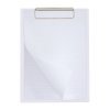 Clip Board A5 En PVC Avec Feuille