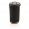Enceinte Bluetooth étanche En Liège LONGUE BAIA Enceinte Bluetooth étanche En Liège LONGUE BAIA