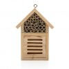 Hôtel à Insectes En Bois SAVE INSECT Face Hôtel à Insectes En Bois SAVE INSECT Face