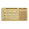 Plateau Support Ordinateur Portable En Bambou BAMDYTRAY Plateau Support Ordinateur Portable En Bambou BAMDYTRAY