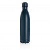 Bouteille Isotherme En Acier Inox 750ml Bleue