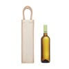 Sac 1 Bouteille En Toile De Jute CAMPO DI VINO Accessoire Sac 1 Bouteille En Toile De Jute CAMPO DI VINO Accessoire