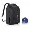 Sac De Sport Antivol En PET Recyclé 16 24L FLEX Sport Sac De Sport Antivol En PET Recyclé 16 24L FLEX Sport