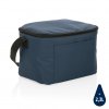Sac Isotherme En PET Recyclé 16x15x 22cm Bleu