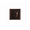 Carte De Voeux Avec Carré De Chocolat Bio 4g LE PETIT CARRE Chocolat Carte De Voeux Avec Carré De Chocolat Bio 4g LE PETIT CARRE Chocolat