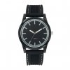 Montre Mixte TEMIS Noire