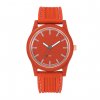 Montre Mixte TEMIS Orange