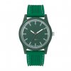Montre Mixte TEMIS Vert
