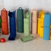 Set Couverts Réutilisables En Bioplastique BINI Toutes Couleurs