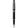 Stylo Plume En Plastique Et Acier Inoxydable WATERMAN EXPERT PLUME De Face
