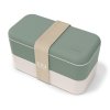 Boîte Repas En Plastique PBT 1000ml MONBENTO ORIGINAL Vert Boîte Repas En Plastique PBT 1000ml MONBENTO ORIGINAL Vert