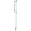Stylo à Bille En Résine Laquée WATERMAN HEMISPHERE Blanc Stylo à Bille En Résine Laquée WATERMAN HEMISPHERE Blanc
