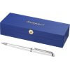 Stylo à Bille En Résine Laquée WATERMAN HEMISPHERE Blanc Dans Coffret Stylo à Bille En Résine Laquée WATERMAN HEMISPHERE Blanc Dans Coffret