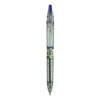 Stylo Bille En PET Recyclé PILOT B2P ECOBALL Bleu