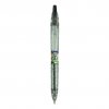 Stylo Bille En PET Recyclé PILOT B2P ECOBALL Noir
