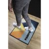 Tapis De Sol Professionnel En PET Recyclé 1492g BERBER Au Sol