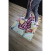 Tapis De Sol Professionnel En PET Recyclé 1492g BERBER En Situation