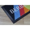 Tapis De Sol Professionnel En PET Recyclé 1492g BERBER Multicolor