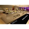 Tapis De Sol Professionnel En PET Recyclé 600g PROMOSTAR Restaurant