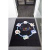 Tapis De Sol Professionnel En PET Recyclé 900g COLORSTAR Google