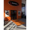 Tapis De Sol Professionnel En PET Recyclé 900g COLORSTAR Orange