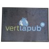 Tapis De Sol Professionnel En PET Recyclé 900g COLORSTAR Vertlapub