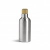 Bouteille En Acier Inoxydable 500ml INOXIGLOU Bouteille En Acier Inoxydable 500ml INOXIGLOU