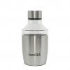 Bouteille Isotherme En Acier Inoxydable Et Tritan 400ml LA PETITE FRANCE Bouteille Isotherme En Acier Inoxydable Et Tritan 400ml LA PETITE FRANCE