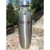 Bouteille Isotherme En Acier Inoxydable Et Tritan 750ml LA GRANDE FRANCE Marquage Quadri Google