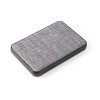 Chargeur Nomade En PET Recyclé 5000mAh RENEWAL BATTERY Dessus