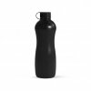 Gourde En Plastique Biosourcé 500ml BLOT4 Noir