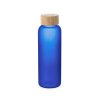 Bouteille En Verre Opaque 500ml LILLARD Bleu Bouteille En Verre Opaque 500ml LILLARD Bleu
