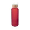 Bouteille En Verre Opaque 500ml LILLARD Rouge Bouteille En Verre Opaque 500ml LILLARD Rouge