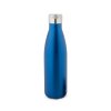 Bouteille Isotherme En Acier Inoxydable 510ml SHOW SATIN Bleu