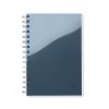 Carnet A5 En PET Recyclé ANOTATE Bleu Carnet A5 En PET Recyclé ANOTATE Bleu