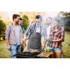 Young,People,Grilling,And,Having,Fun,Outdoors Young,People,Grilling,And,Having,Fun,Outdoors