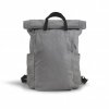 Sac A Dos En PET Recyclé 39x49x12cm REWAY Gris Sac A Dos En PET Recyclé 39x49x12cm REWAY Gris