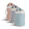 Sac Marin Publicitaire En Coton Bio 220G Biobeach