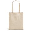Sac Shopping En Coton Recyclé 140g 37.5x41.5cm RYNEK Naturel