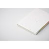 Bloc Notes En Papier à Planter VISON SEED Vue De Coté Bloc Notes En Papier à Planter VISON SEED Vue De Coté